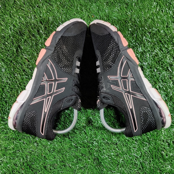 Asics Gel Craze TR Training Shoes - Picture 2 of 10